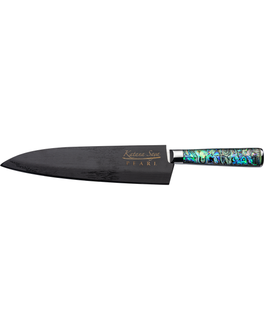 Katana Pearl Gyuto Knife 20cm