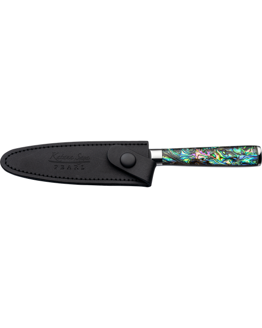 Katana Pearl Paring Knife 9cm