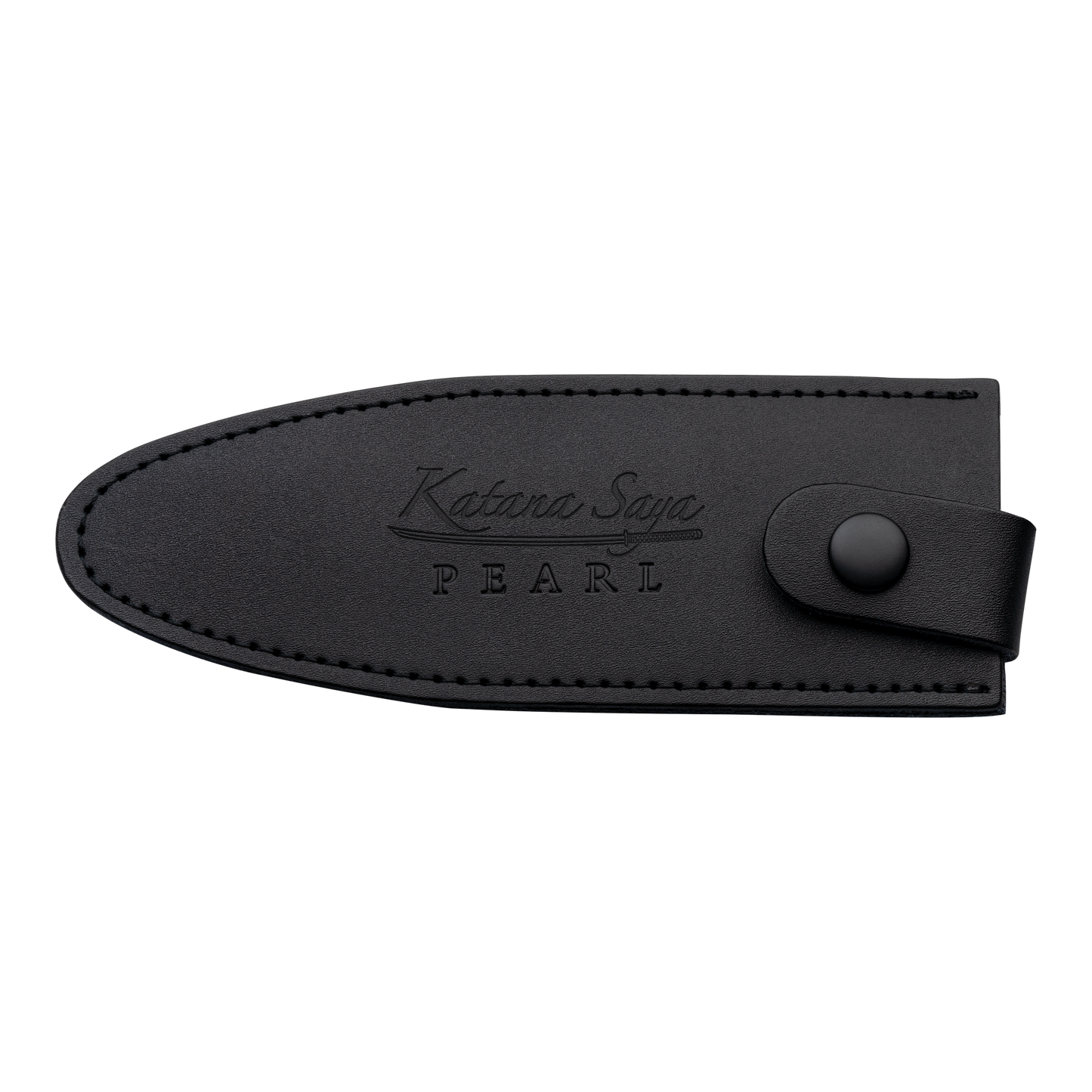 Katana Saya Pearl 15cm Chef Knife