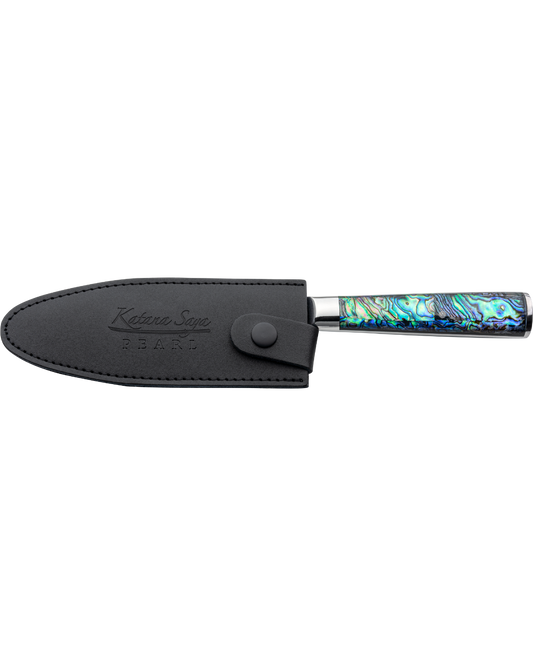 Katana Pearl Chef Knife 15cm