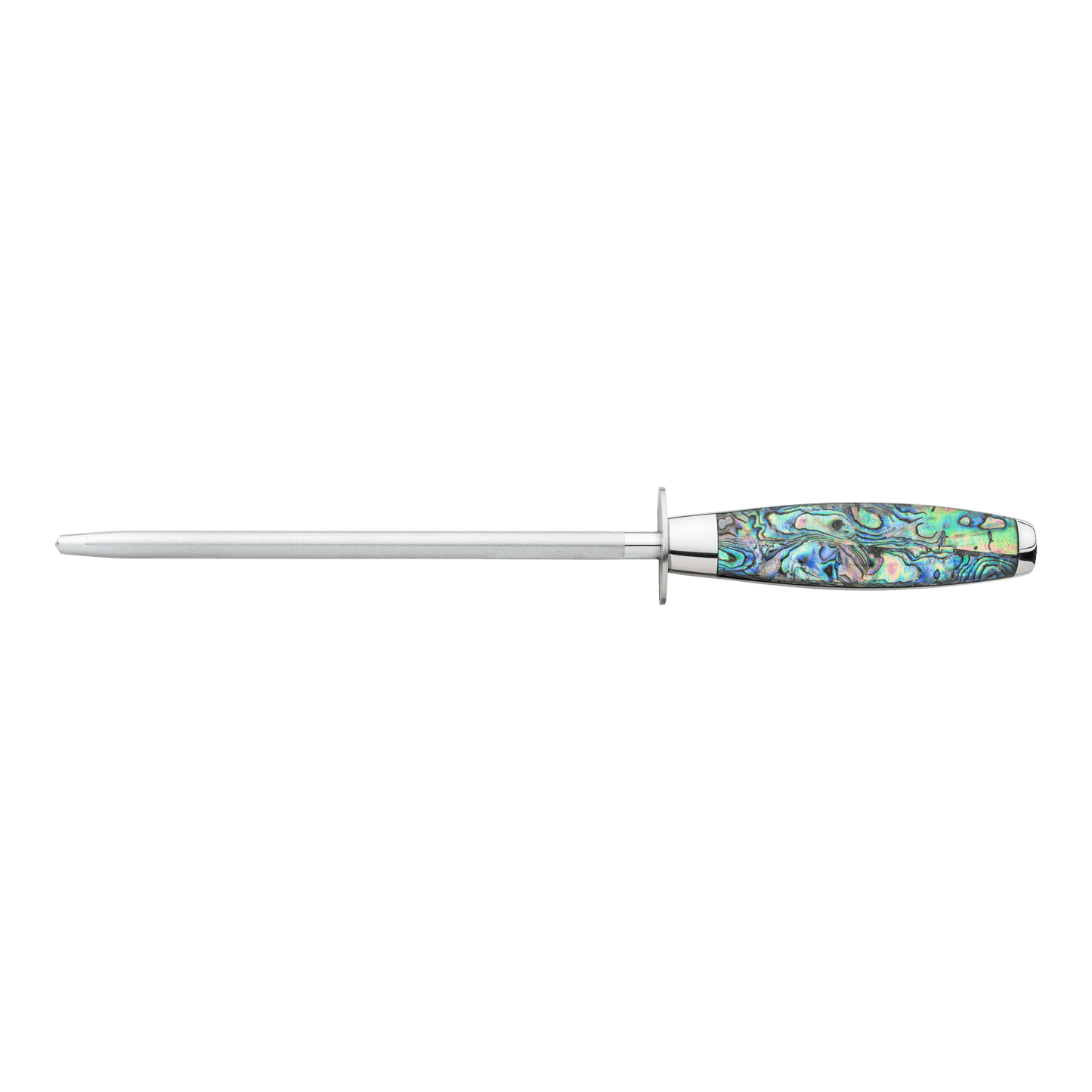 Katana Saya Pearl Diamond Sharpening Steel