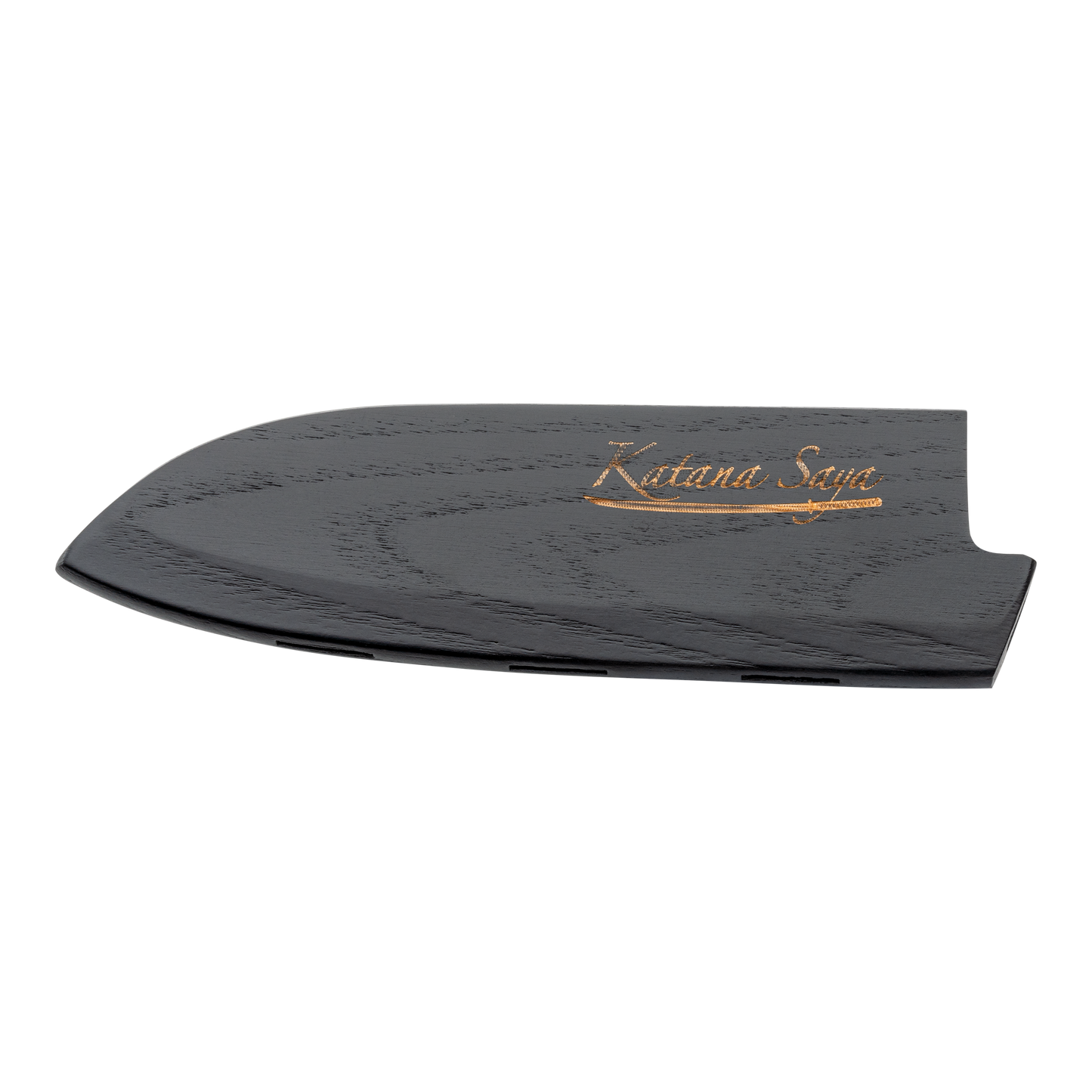 Katana Saya Tiger 12cm Santoku Knife