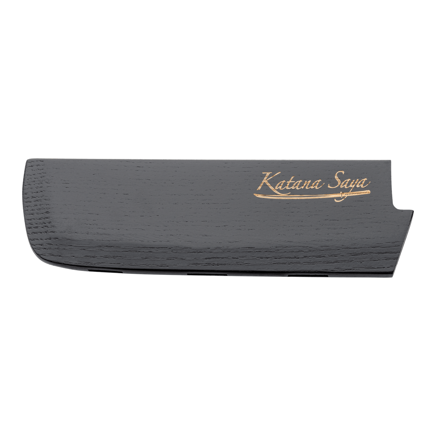 Katana Saya Tiger 18cm Nakiri Knife