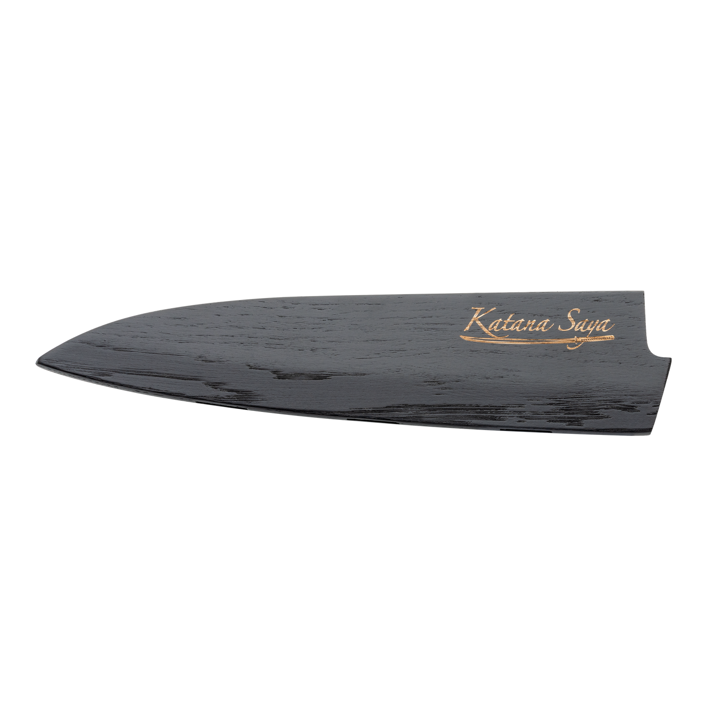 Katana Saya Tiger 20cm Gyuto Knife