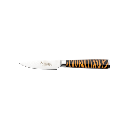 Katana Saya Tiger 9cm Paring