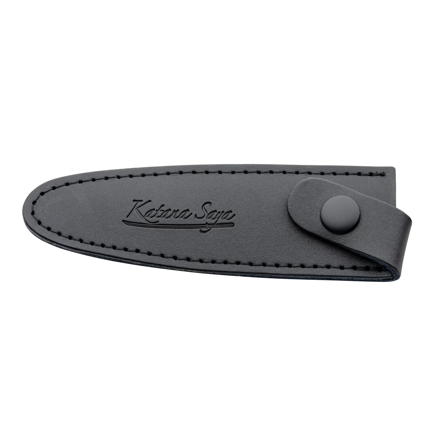 Katana Saya Tiger 12cm Utility Knife