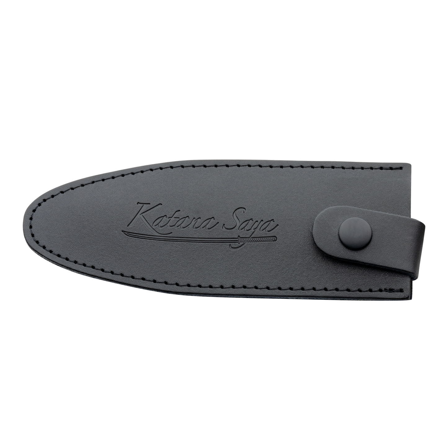Katana Saya Tiger 15cm Chef Knife