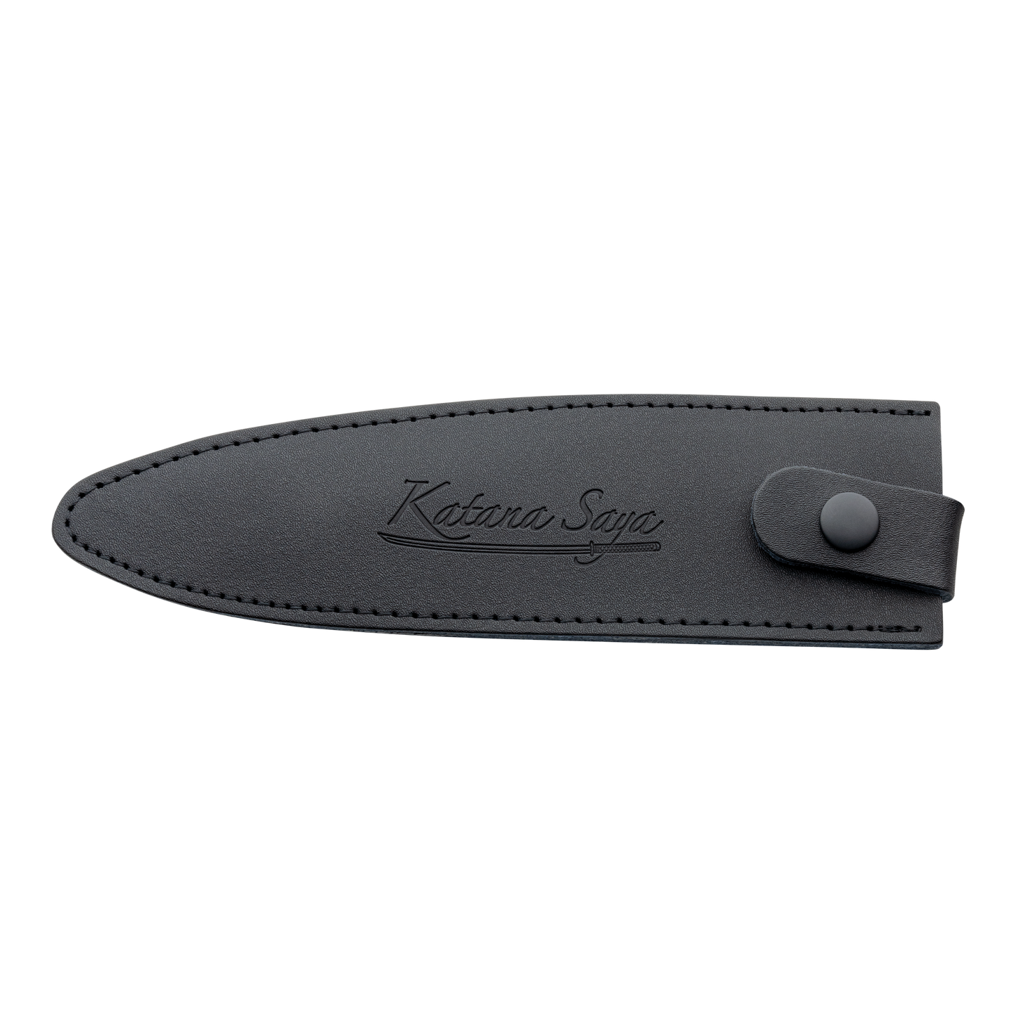 Katana Saya Tiger 20cm Bread Knife