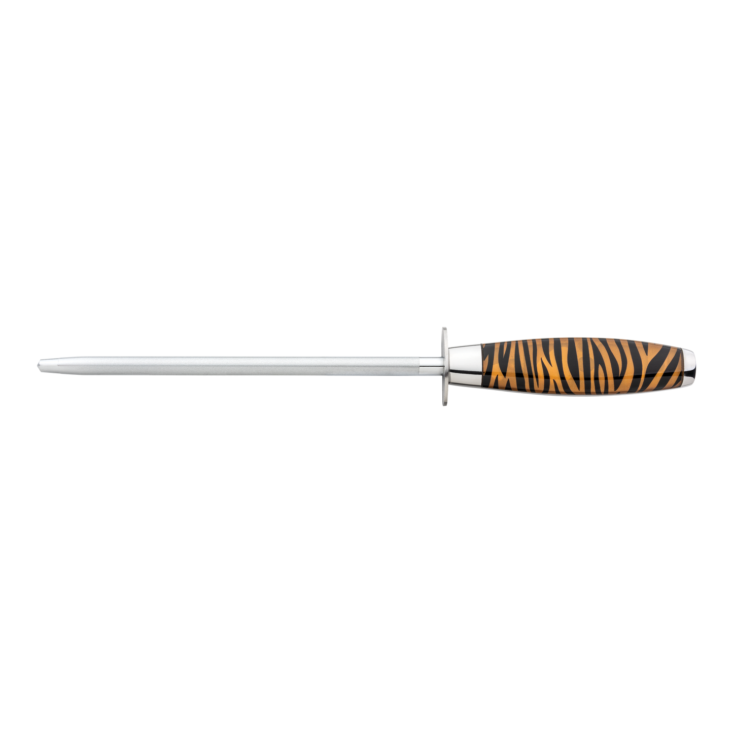 Katana Saya Tiger Diamond Sharpener