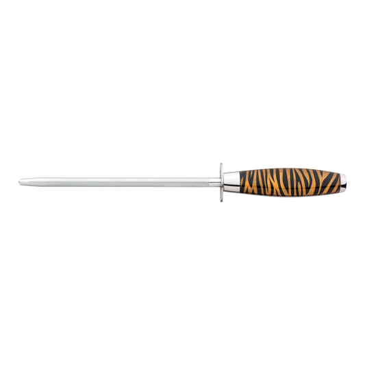 Katana Saya Tiger Diamond Sharpener