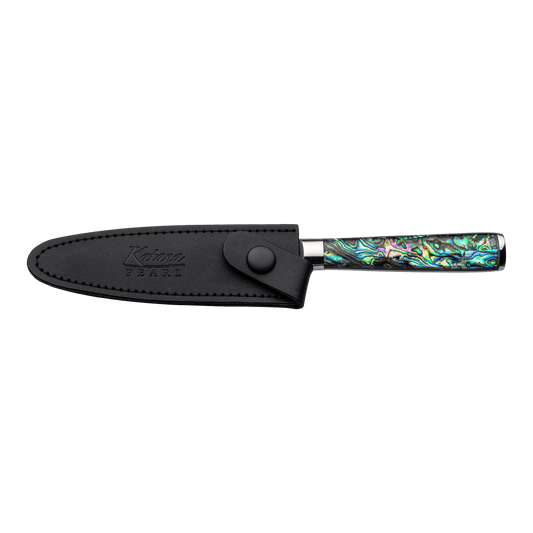 Katana Pearl 9cm Paring Knife