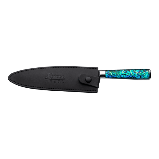 Katana Pearl 20cm Carving Knife