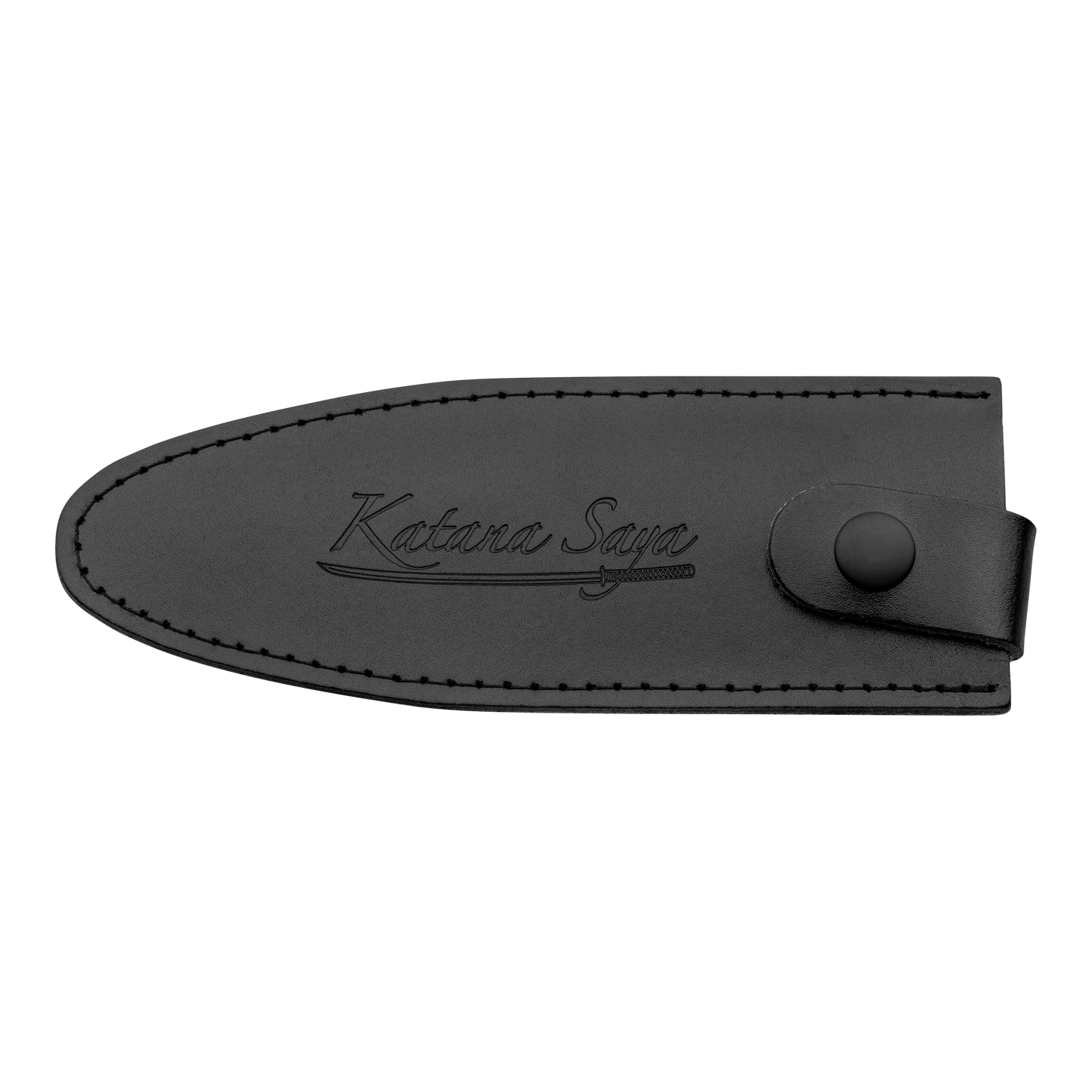 Katana Saya Pakkawood 15cm Boning Knife