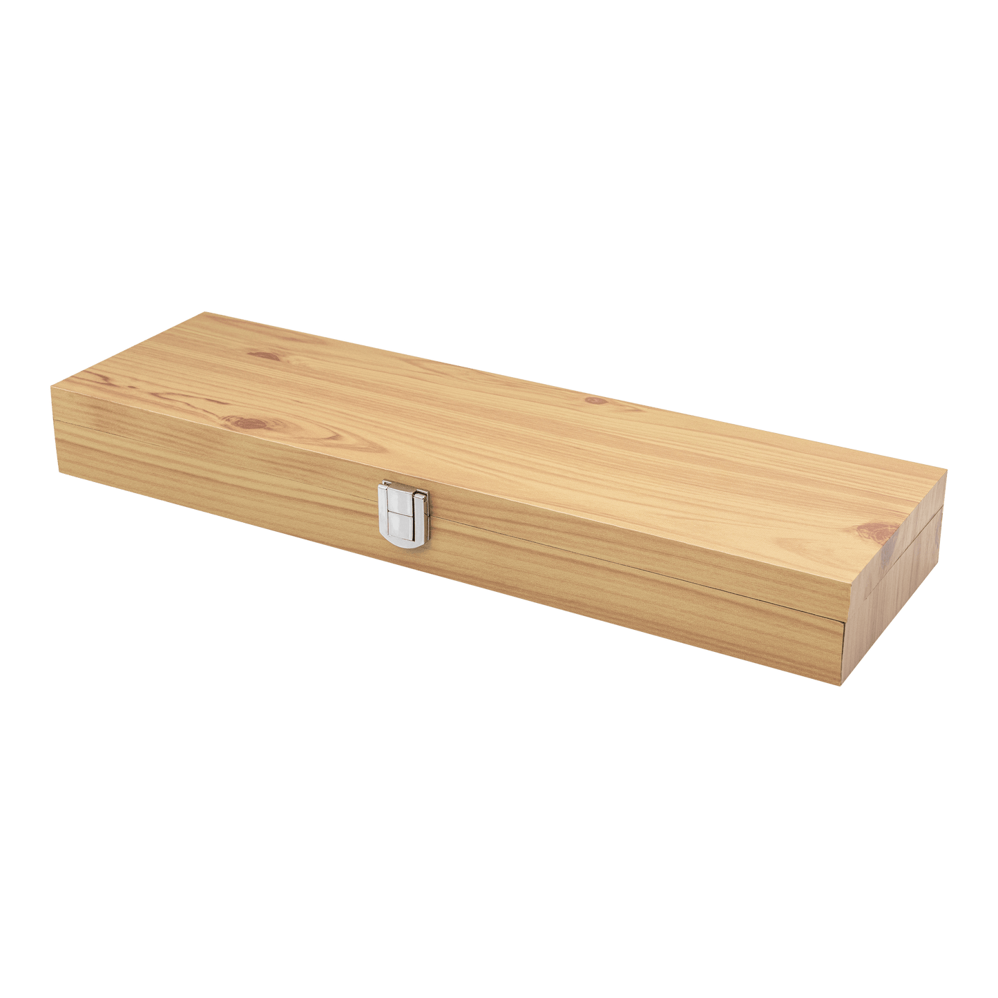 Katana Saya Olive Wood 18cm Chopping Knife