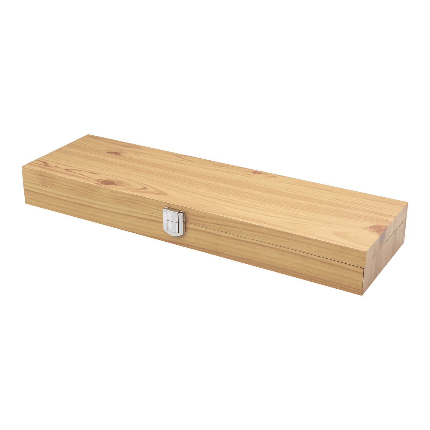 Katana Saya Olive Wood 2 Pce Carving Set