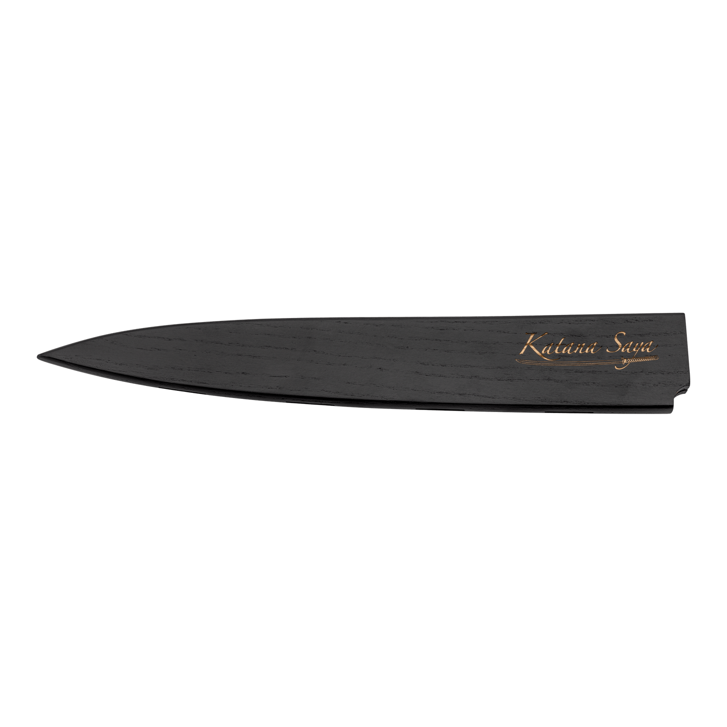 Katana Saya Pakkawood 24cm Yanagi Sashimi Knife