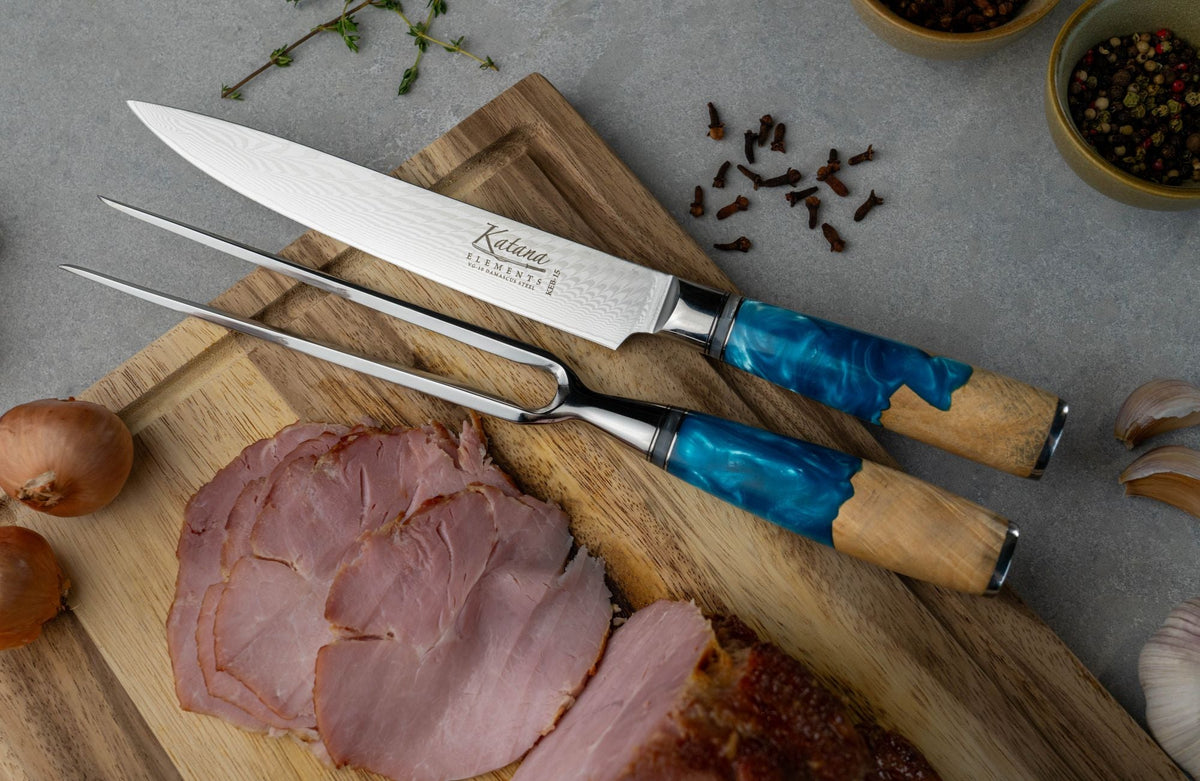 Carving Knife Sets
