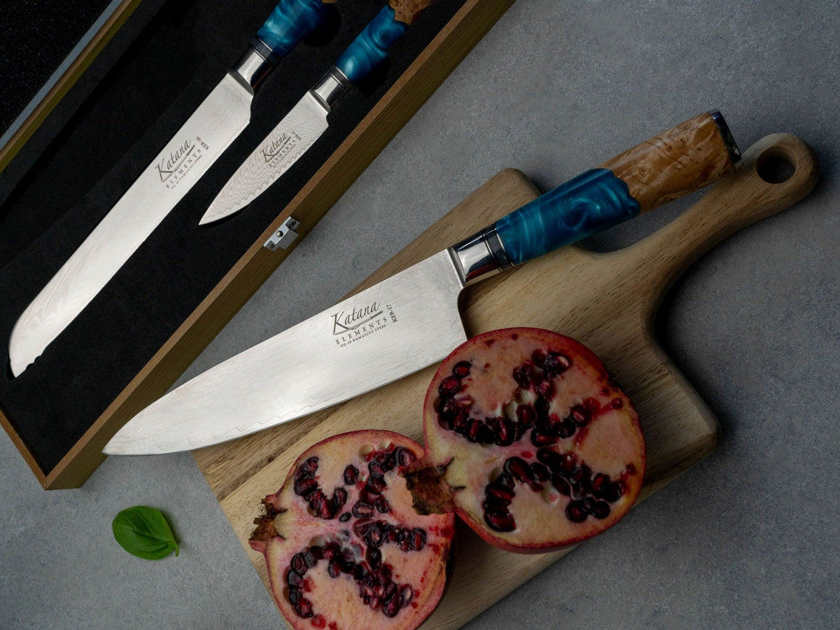 Starter Knife Sets