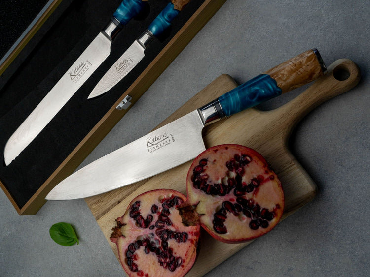 Starter Knife Sets