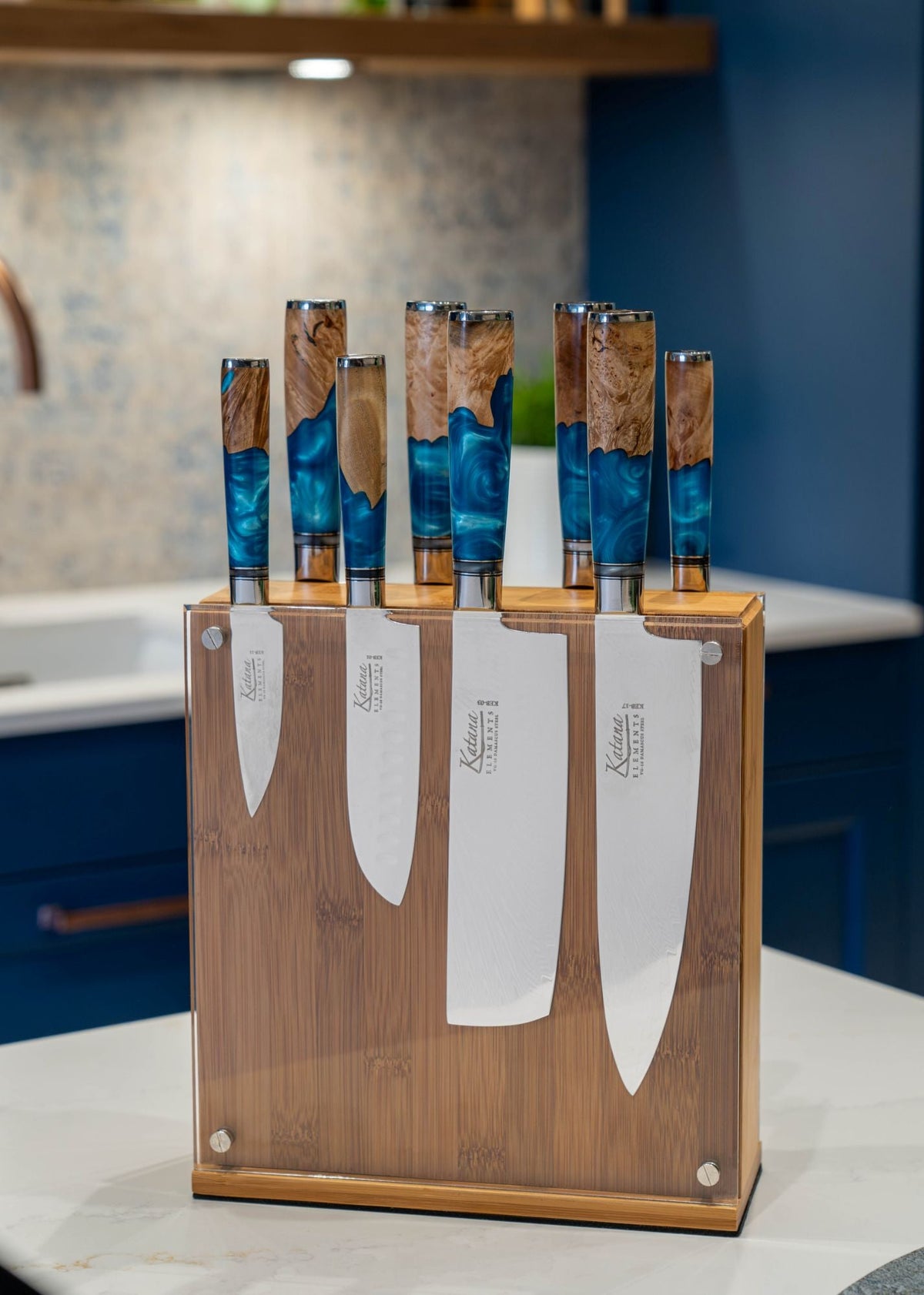Knife Block Sets