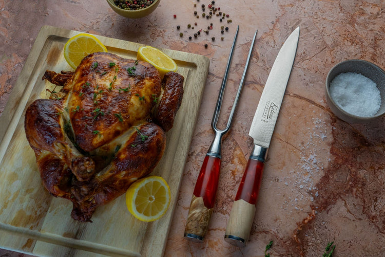 Meat Knives