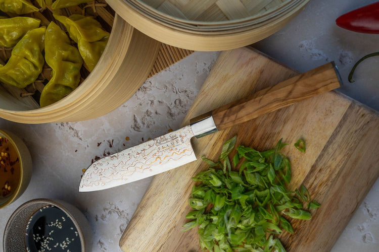 All-Purpose Knives