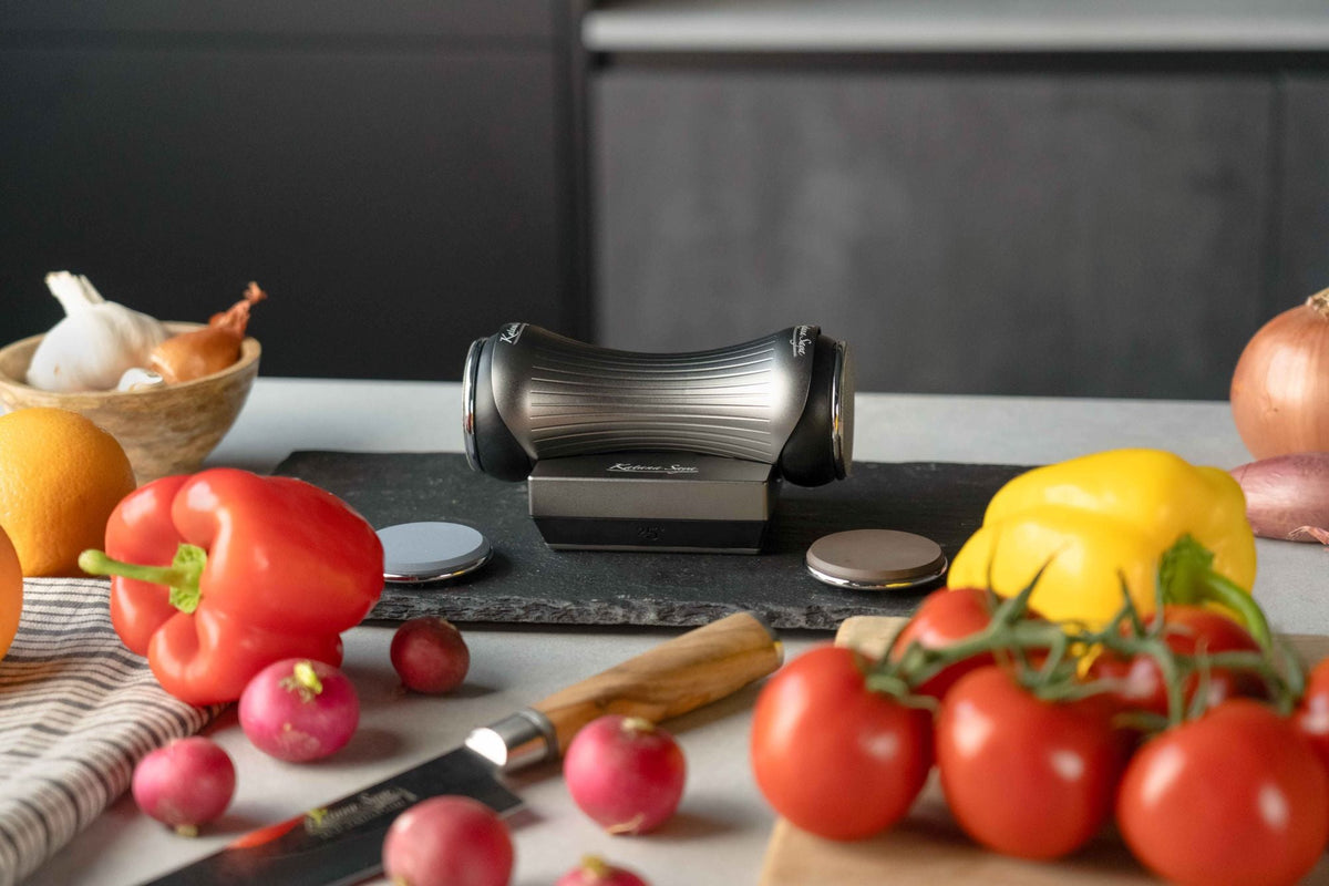 Knife Sharpeners
