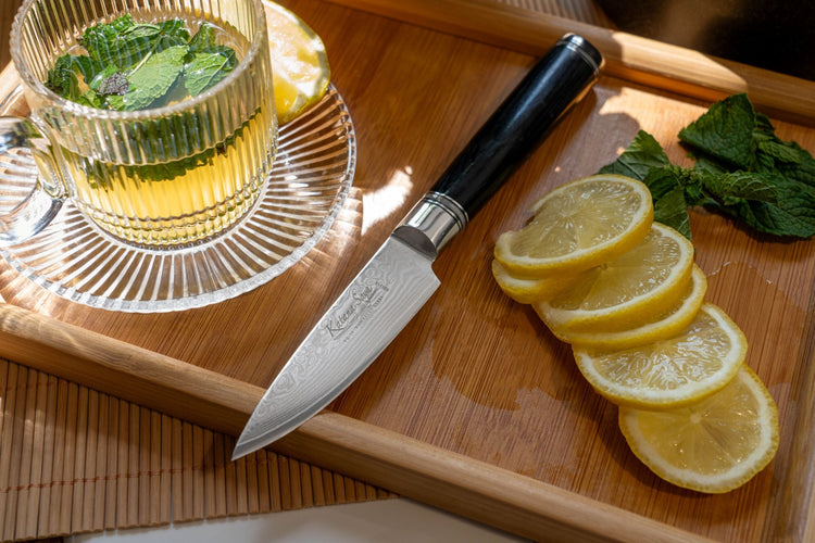 Paring Knives