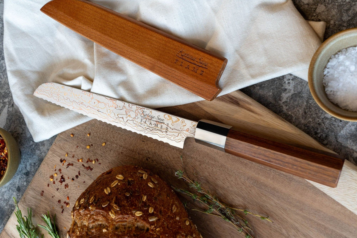 Bread Knives