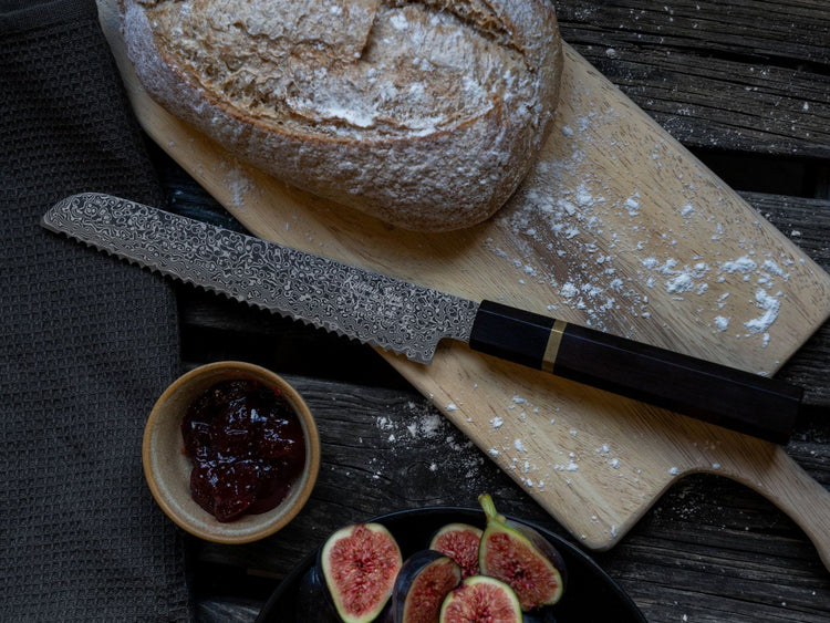 Bread Knives