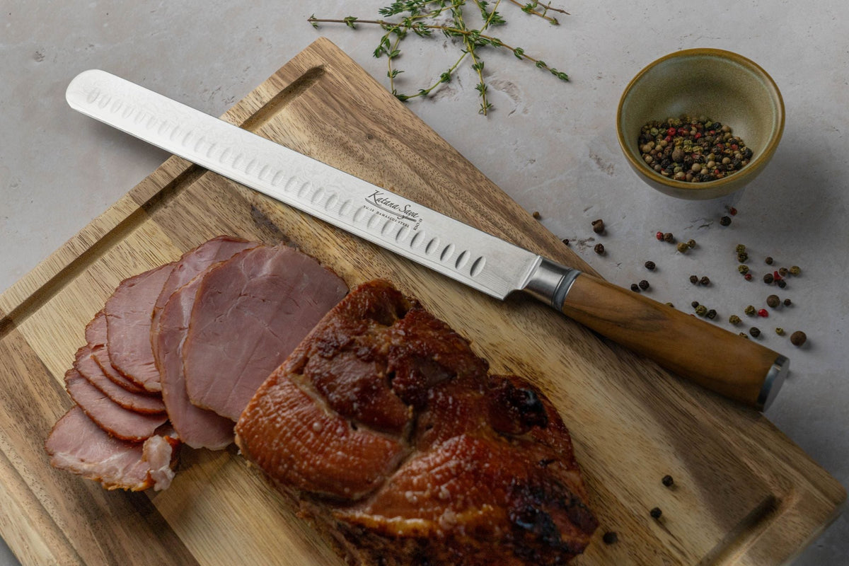 Slicing Knives