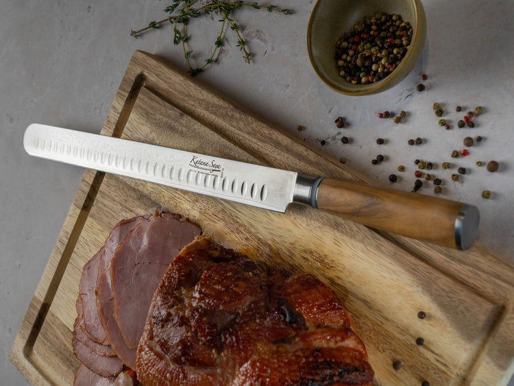 Slicing Knives