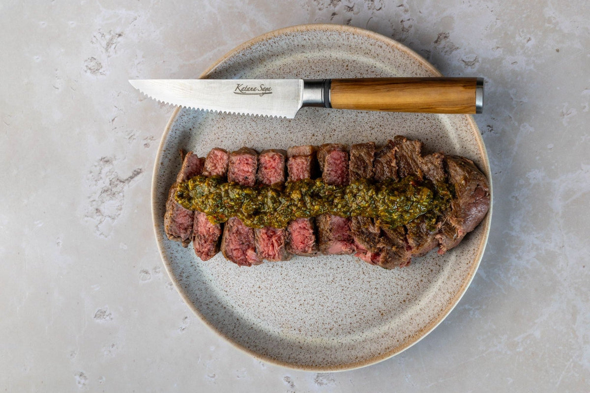 Steak Knives