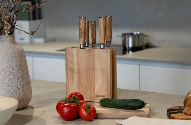 Professional Knife Sets