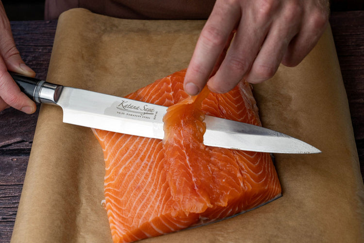 Fish Knives