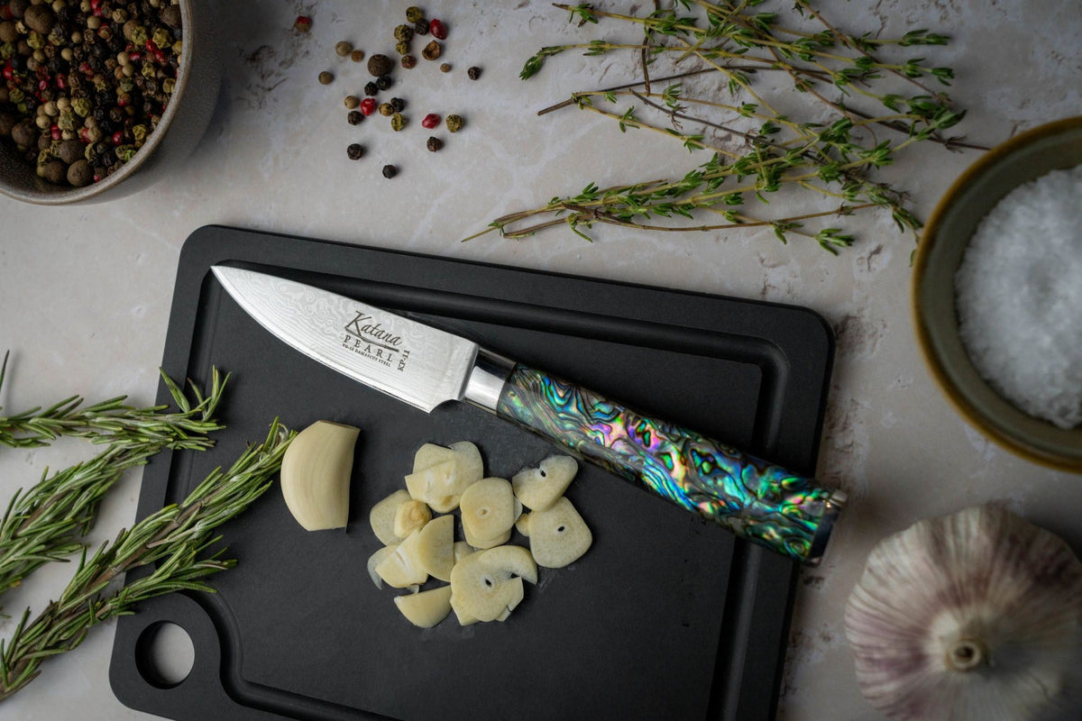 Pearl Knives