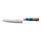 Katana Elements Ocean 18cm Santoku Knife