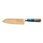 Katana Elements Ocean 18cm Santoku Knife