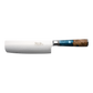 Katana Saya Elements Ocean 18cm Nakiri Knife