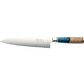 Katana Elements Ocean Gyuto Knife 20cm
