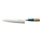 Katana Saya Elements Ocean 21cm Gyuto Knife