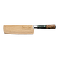 Katana Saya Elements Rainforest 18cm Nakiri Knife