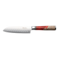 Katana Elements Volcanic 12cm Santoku Knife