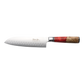 Katana Elements Volcanic 18cm Santoku Knife