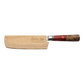 Katana Elements Volcanic 18cm Nakiri Knife