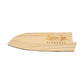 Katana Saya Elements Rainforest 12cm Santoku Knife