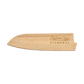 Katana Saya Elements Volcanic 18cm Santoku Knife