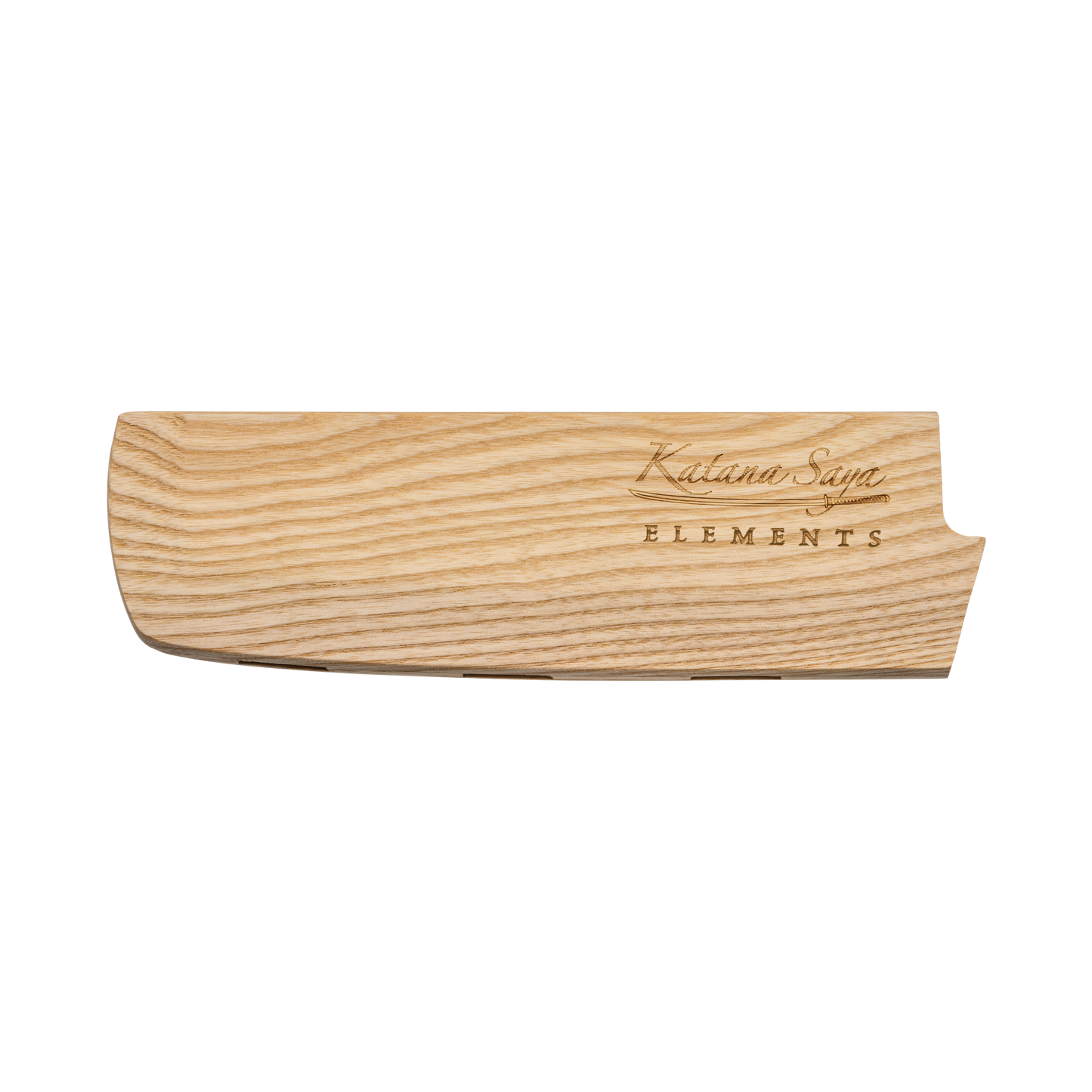 Katana Elements Ocean 18cm Nakiri Knife