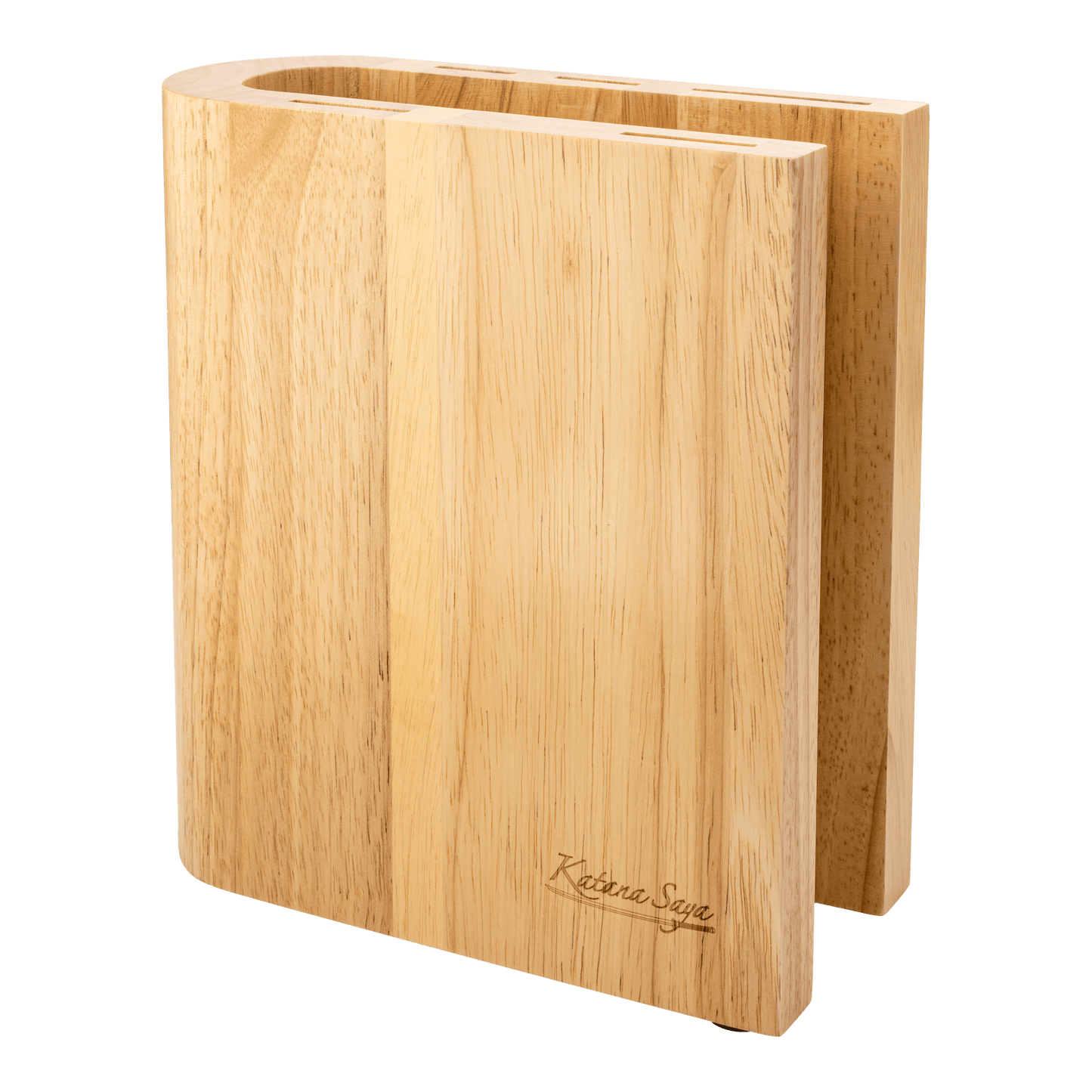 Katana Saya Elements Ocean 6 Pce Knife Block Set