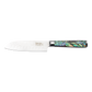 Katana Pearl 12cm Santoku Knife